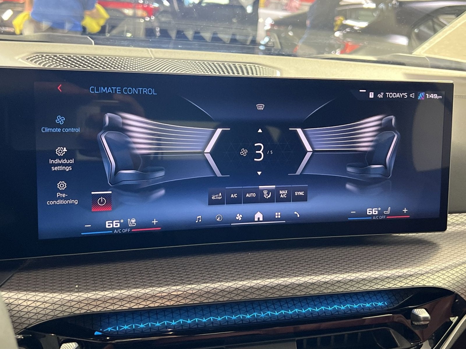 2025 BMW 4 Series M440i xDrive