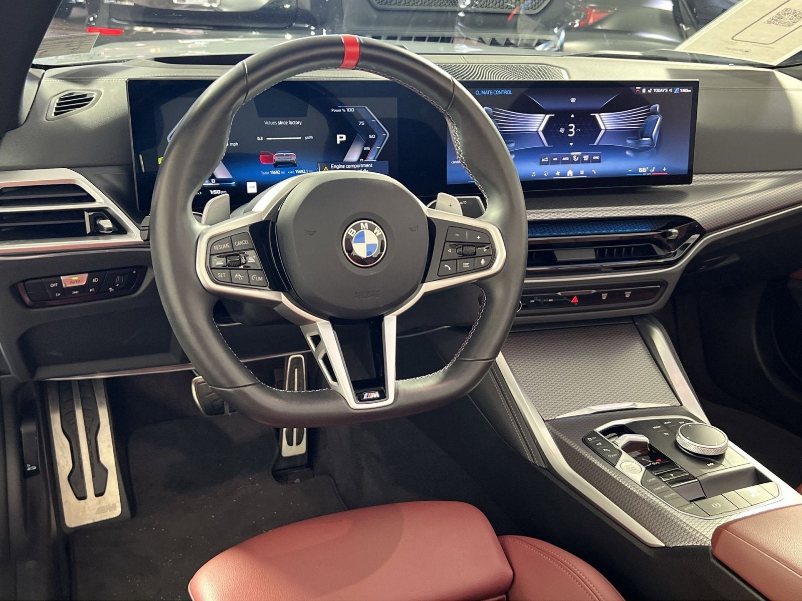 2025 BMW 4 Series M440i xDrive
