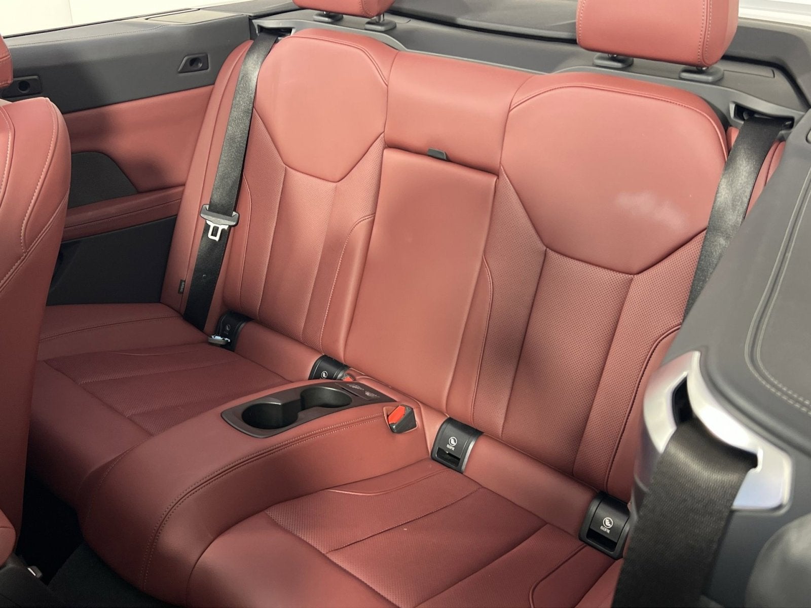 2025 BMW 4 Series M440i xDrive