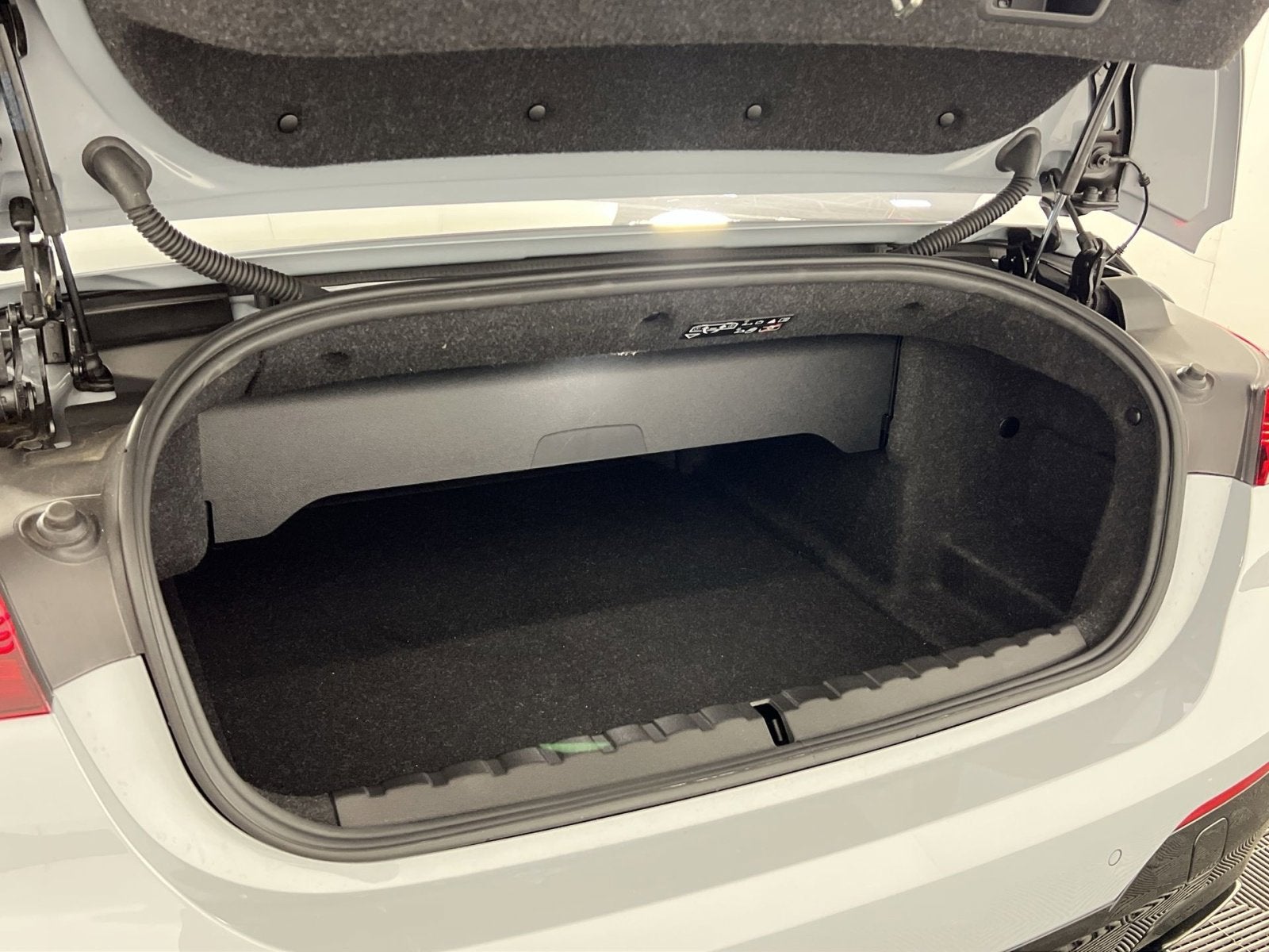 2025 BMW 4 Series M440i xDrive