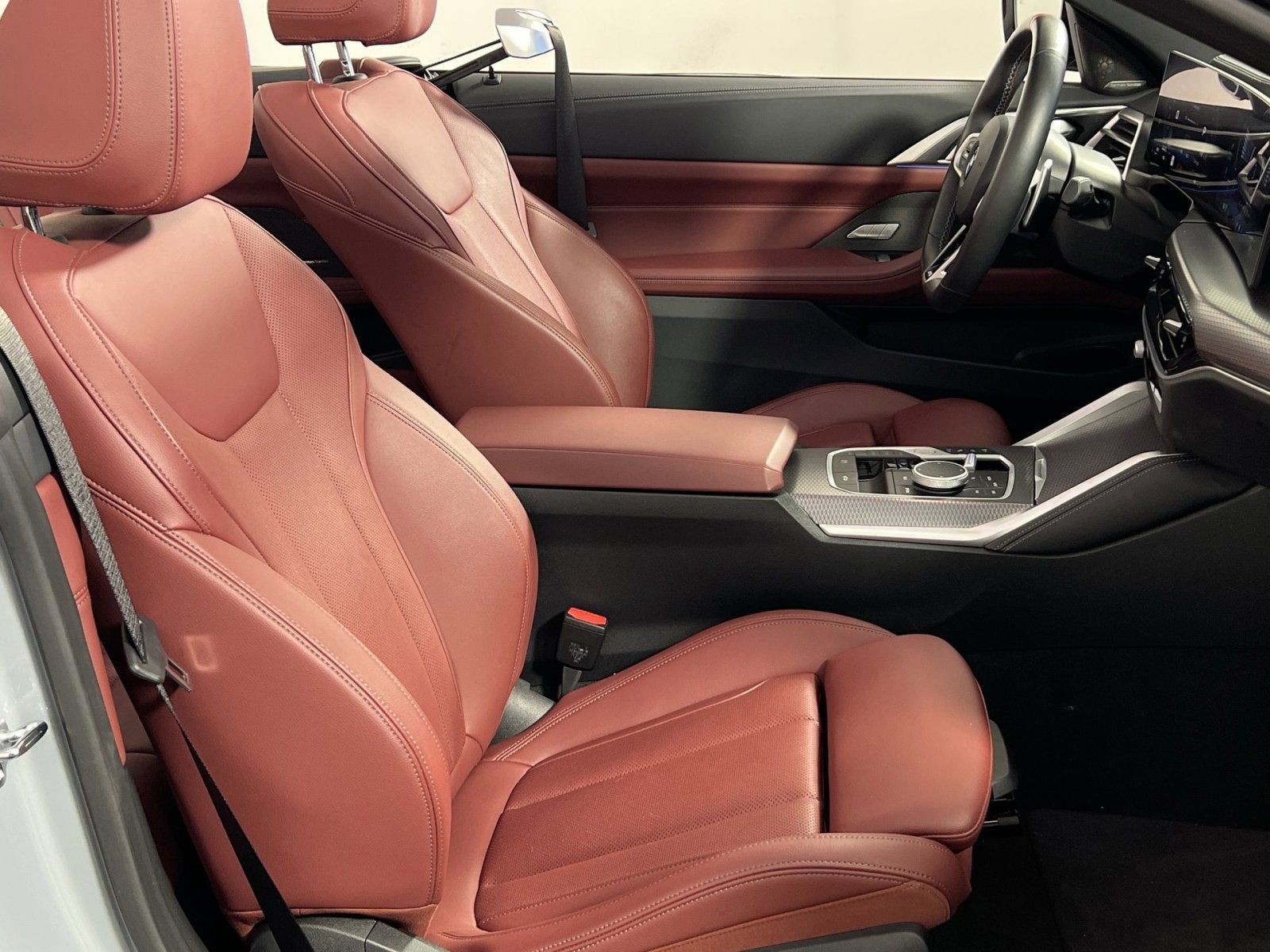 2025 BMW 4 Series M440i xDrive