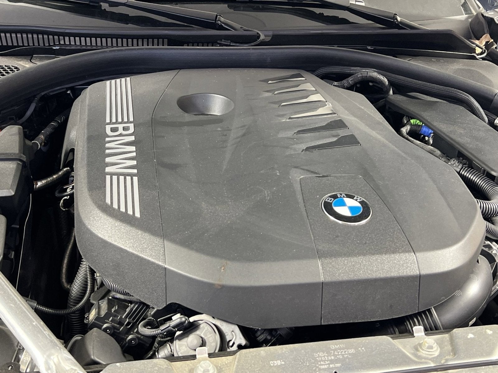2025 BMW 4 Series M440i xDrive