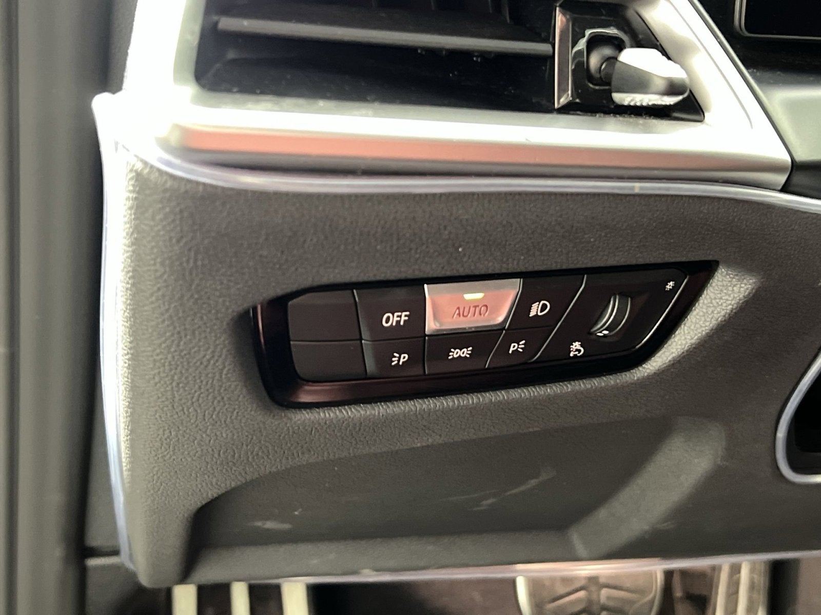 2025 BMW 4 Series M440i xDrive