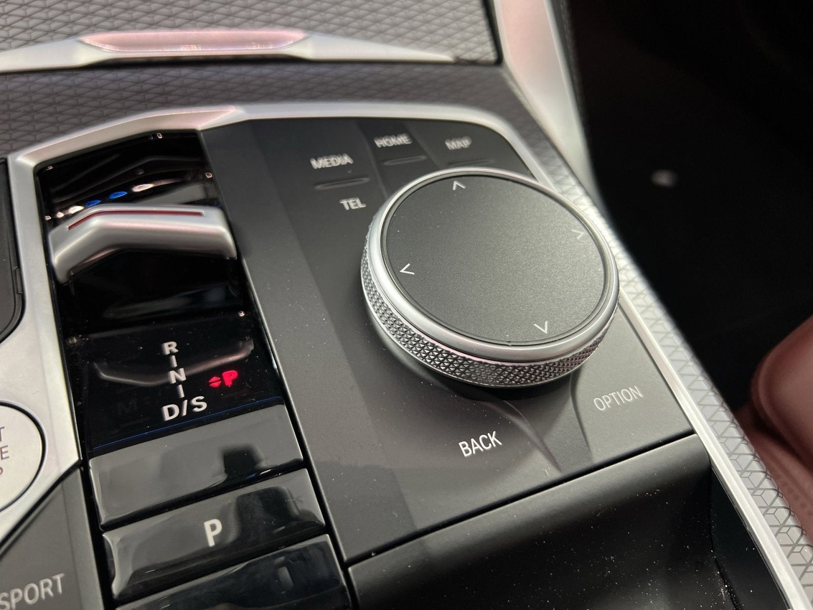 2025 BMW 4 Series M440i xDrive