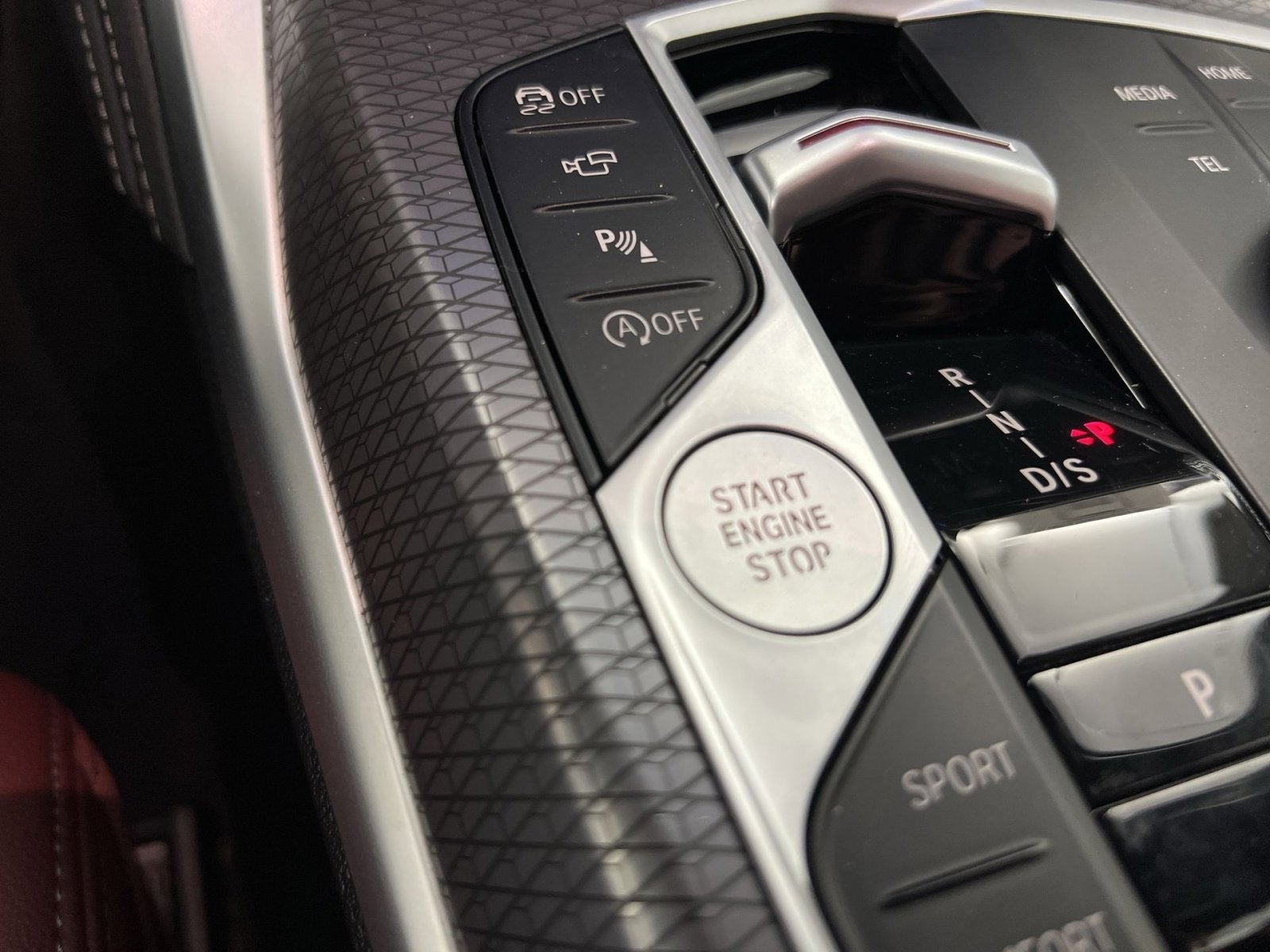 2025 BMW 4 Series M440i xDrive