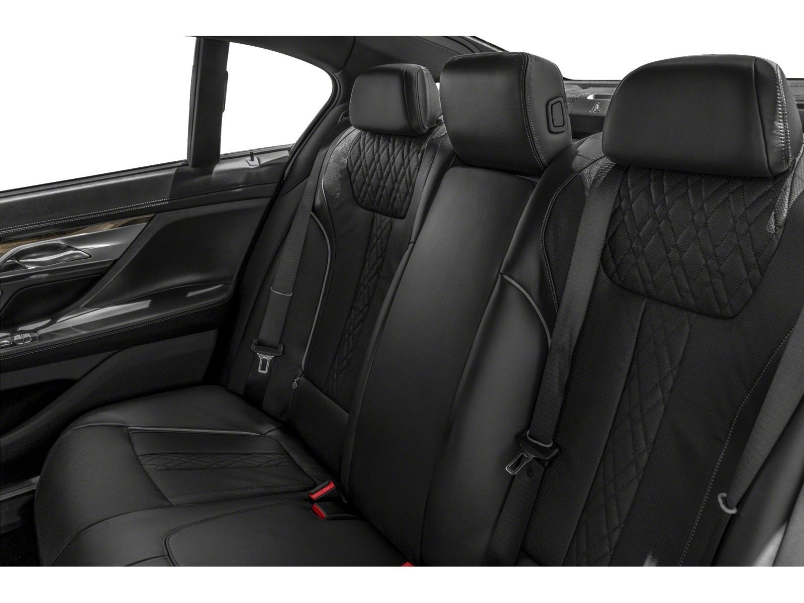 2022 BMW 7 Series 750i xDrive