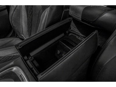 2022 BMW 7 Series 750i xDrive