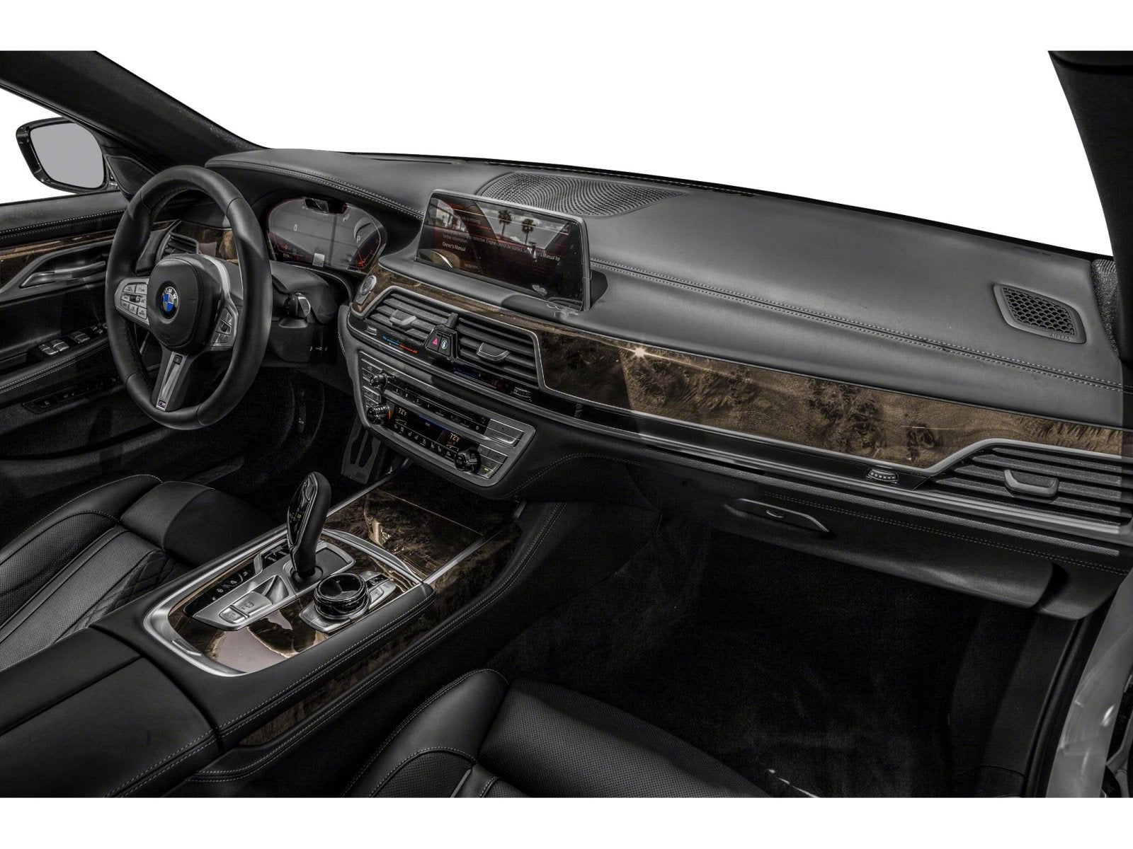 2022 BMW 7 Series 750i xDrive
