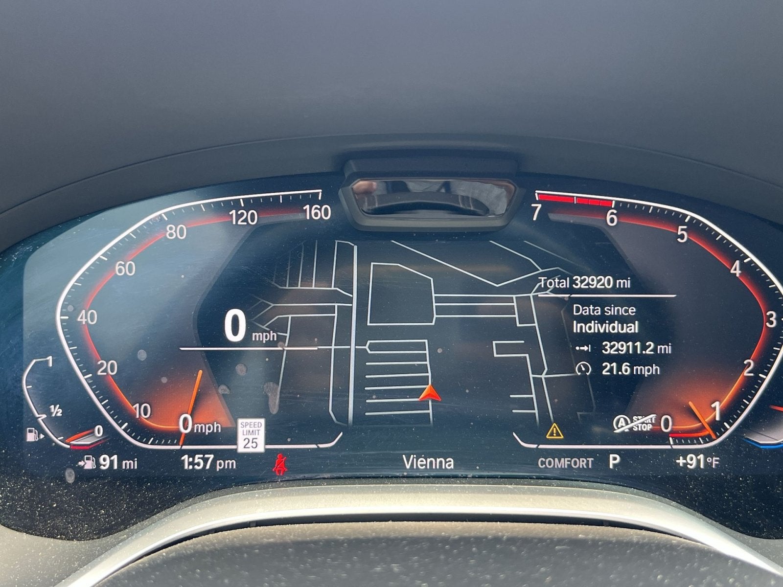 2022 BMW 7 Series 750i xDrive