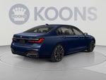 2022 BMW 7 Series 750i xDrive