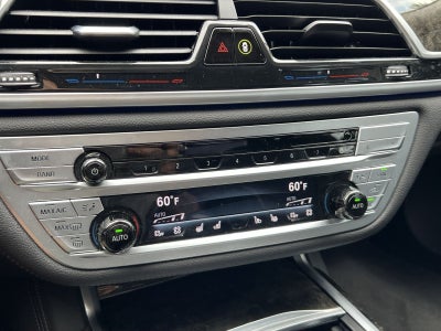 2022 BMW 7 Series 750i xDrive