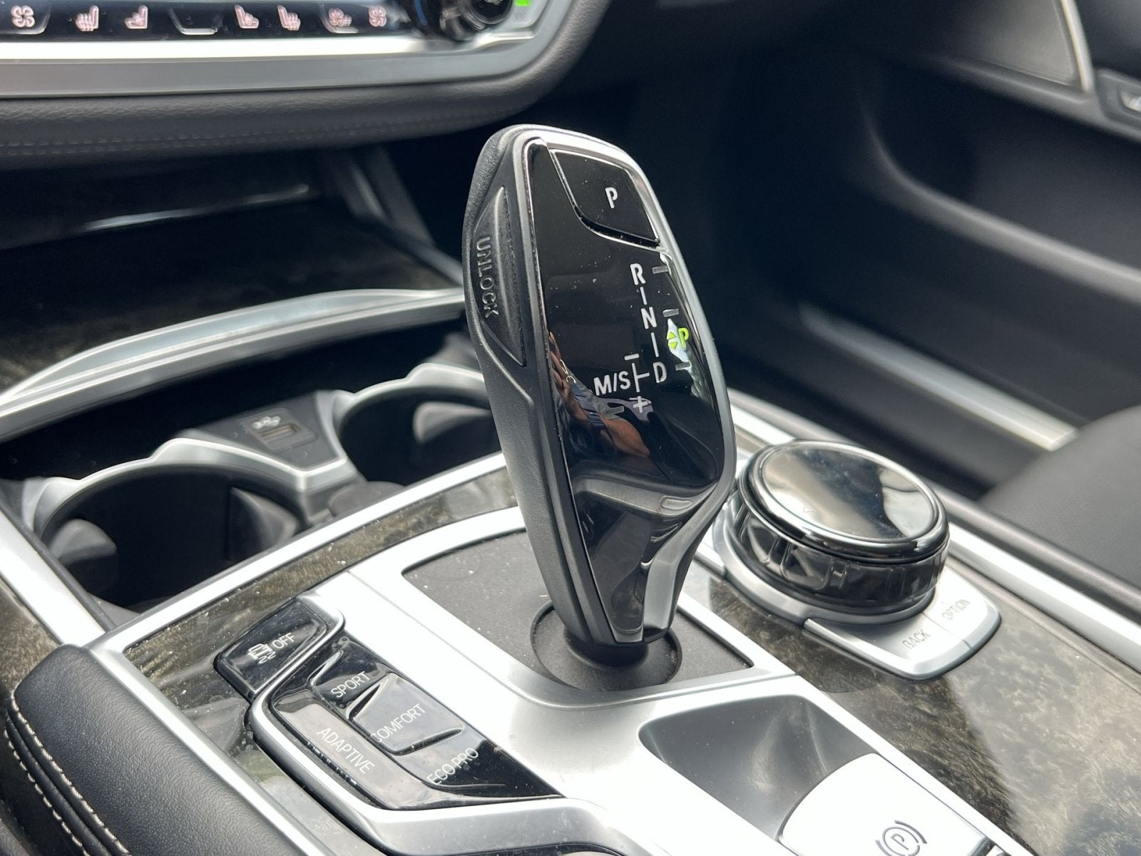 2022 BMW 7 Series 750i xDrive