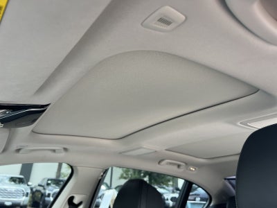 2022 BMW 7 Series 750i xDrive