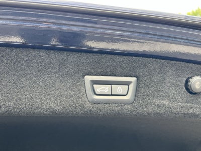 2022 BMW 7 Series 750i xDrive