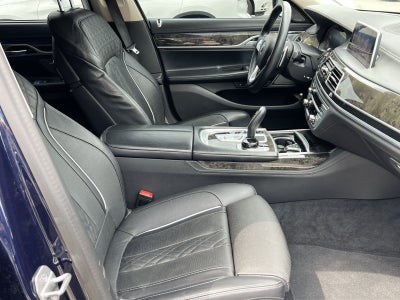 2022 BMW 7 Series 750i xDrive
