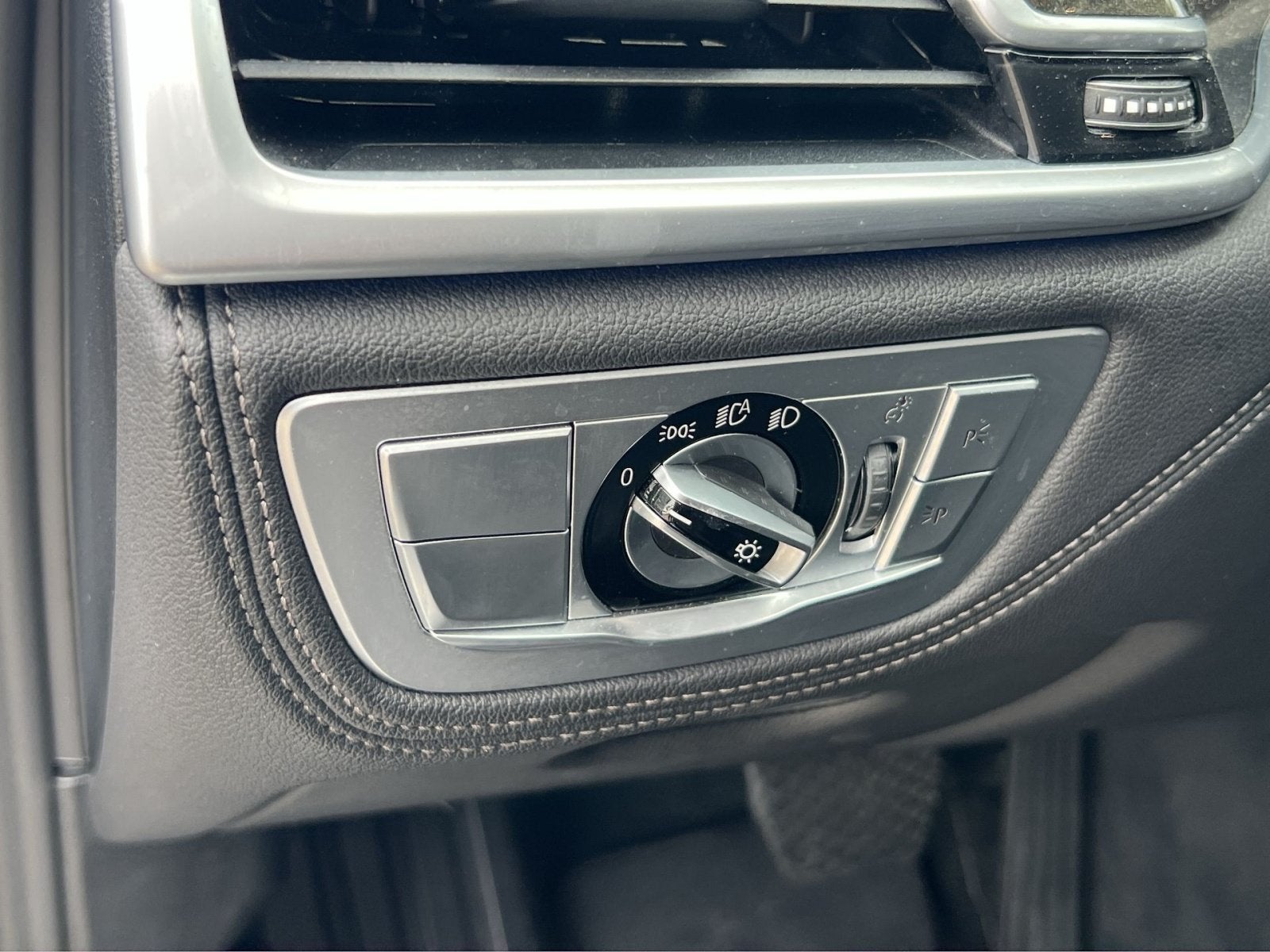 2022 BMW 7 Series 750i xDrive