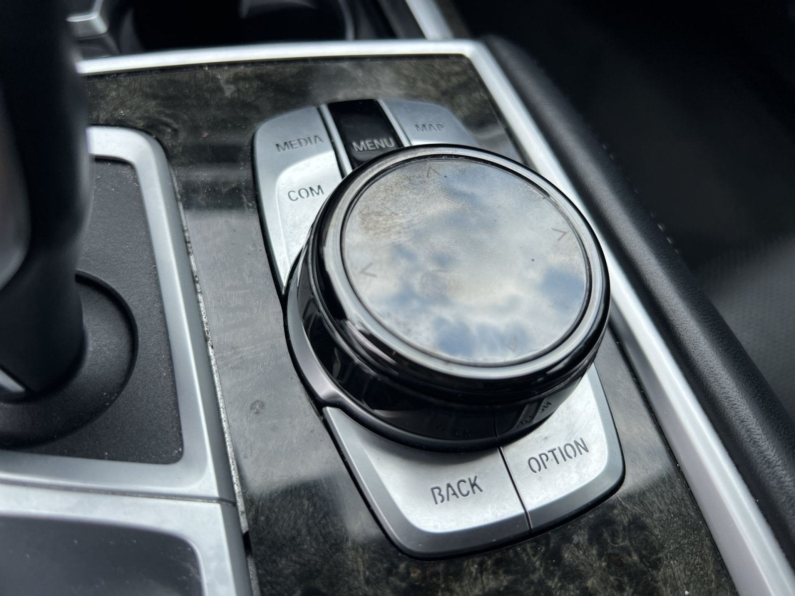 2022 BMW 7 Series 750i xDrive