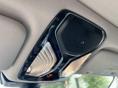 2022 BMW 7 Series 750i xDrive