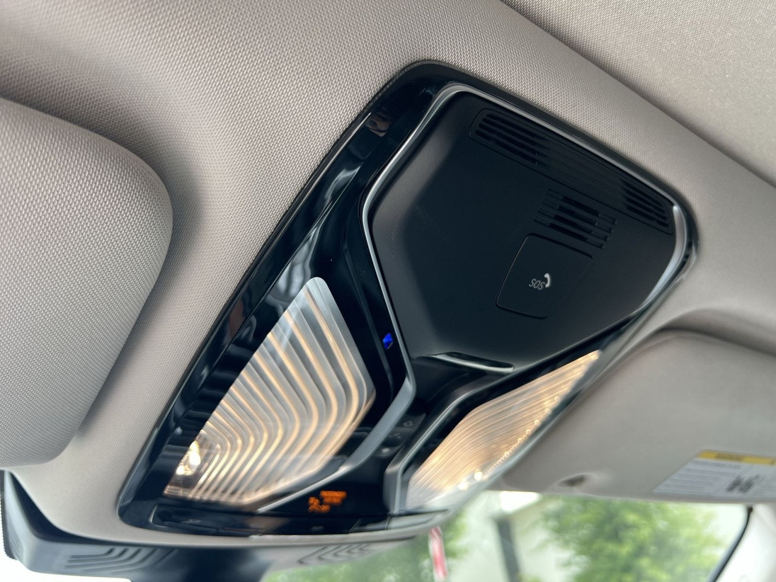 2022 BMW 7 Series 750i xDrive