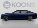 2022 BMW 7 Series 750i xDrive