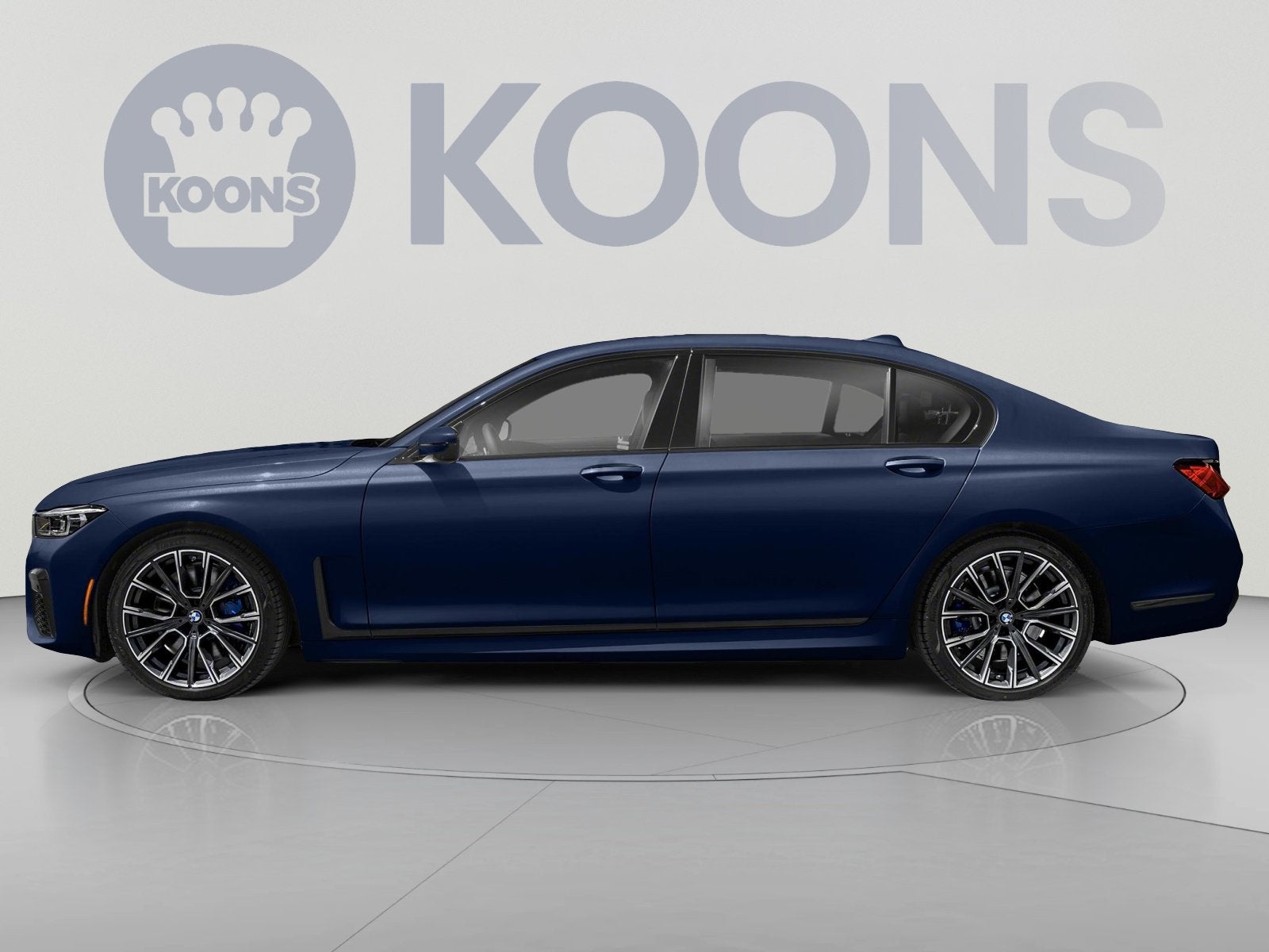 2022 BMW 7 Series 750i xDrive