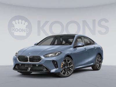 2026 BMW 2 Series 228 Gran Coupe