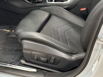 2026 BMW 2 Series 228 Gran Coupe