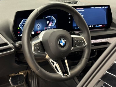 2026 BMW 2 Series 228 Gran Coupe