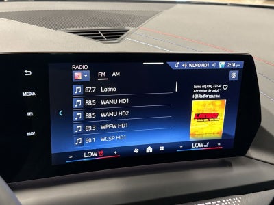 2026 BMW 2 Series 228 Gran Coupe
