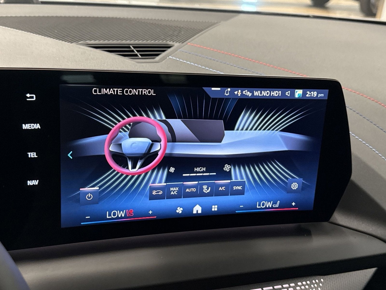 2026 BMW 2 Series 228 Gran Coupe