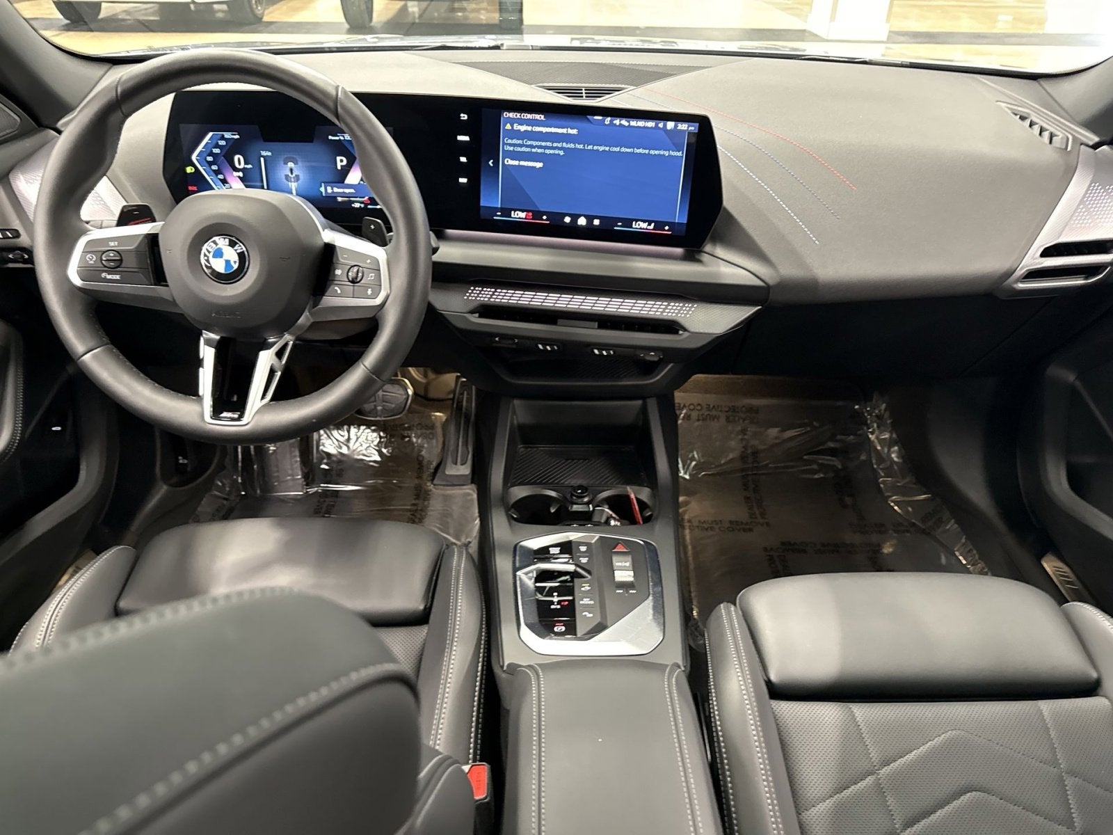 2026 BMW 2 Series 228 Gran Coupe