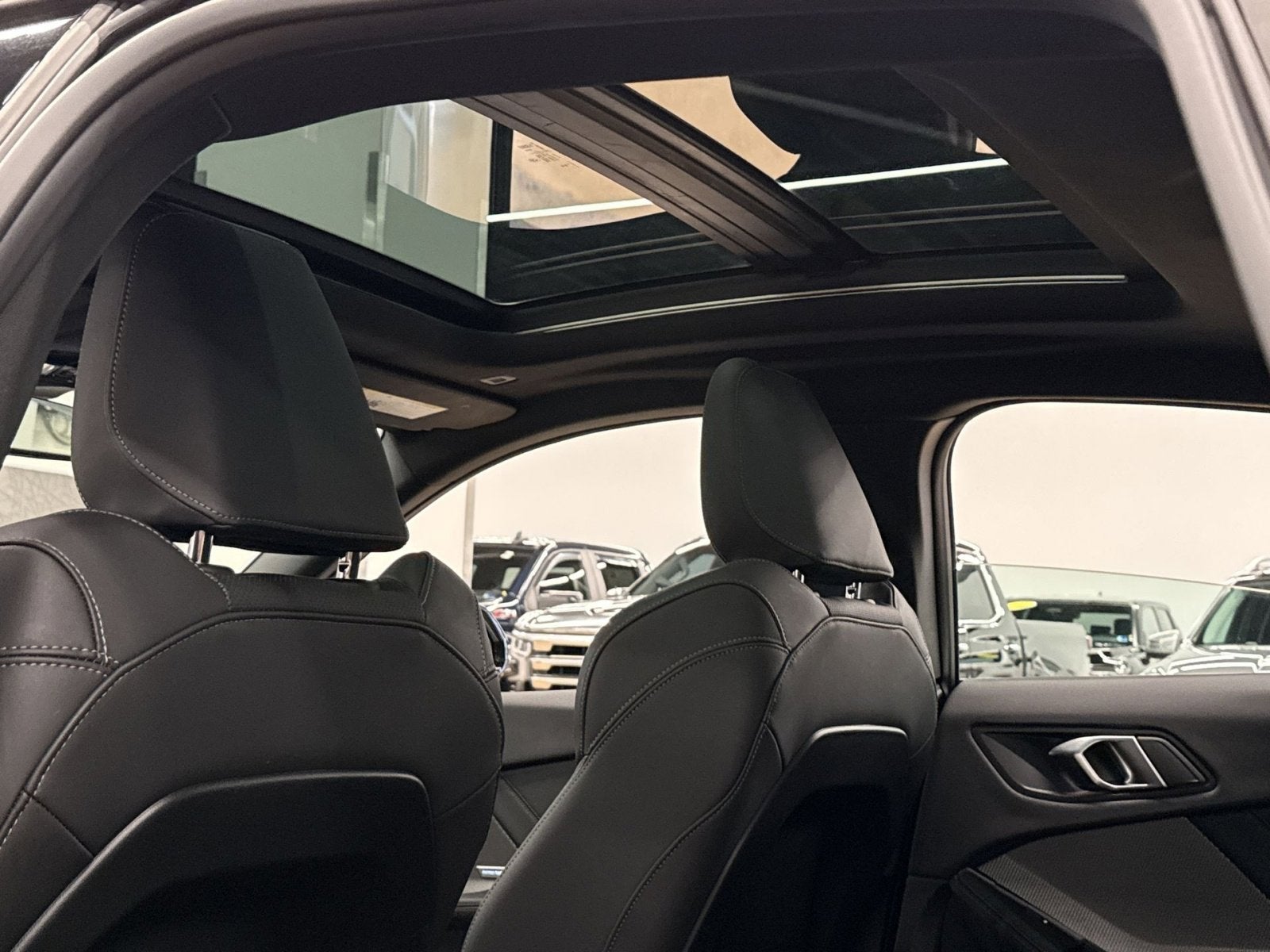 2026 BMW 2 Series 228 Gran Coupe