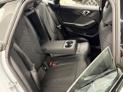 2026 BMW 2 Series 228 Gran Coupe