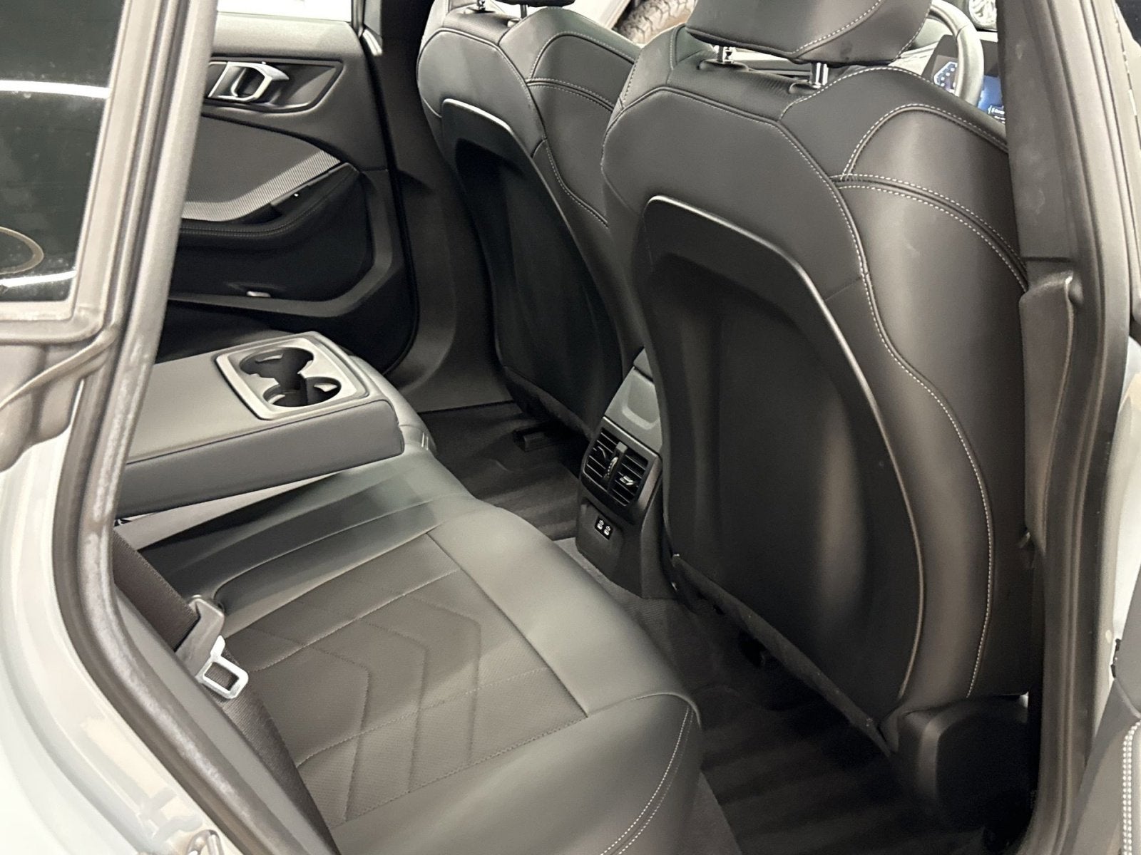 2026 BMW 2 Series 228 Gran Coupe