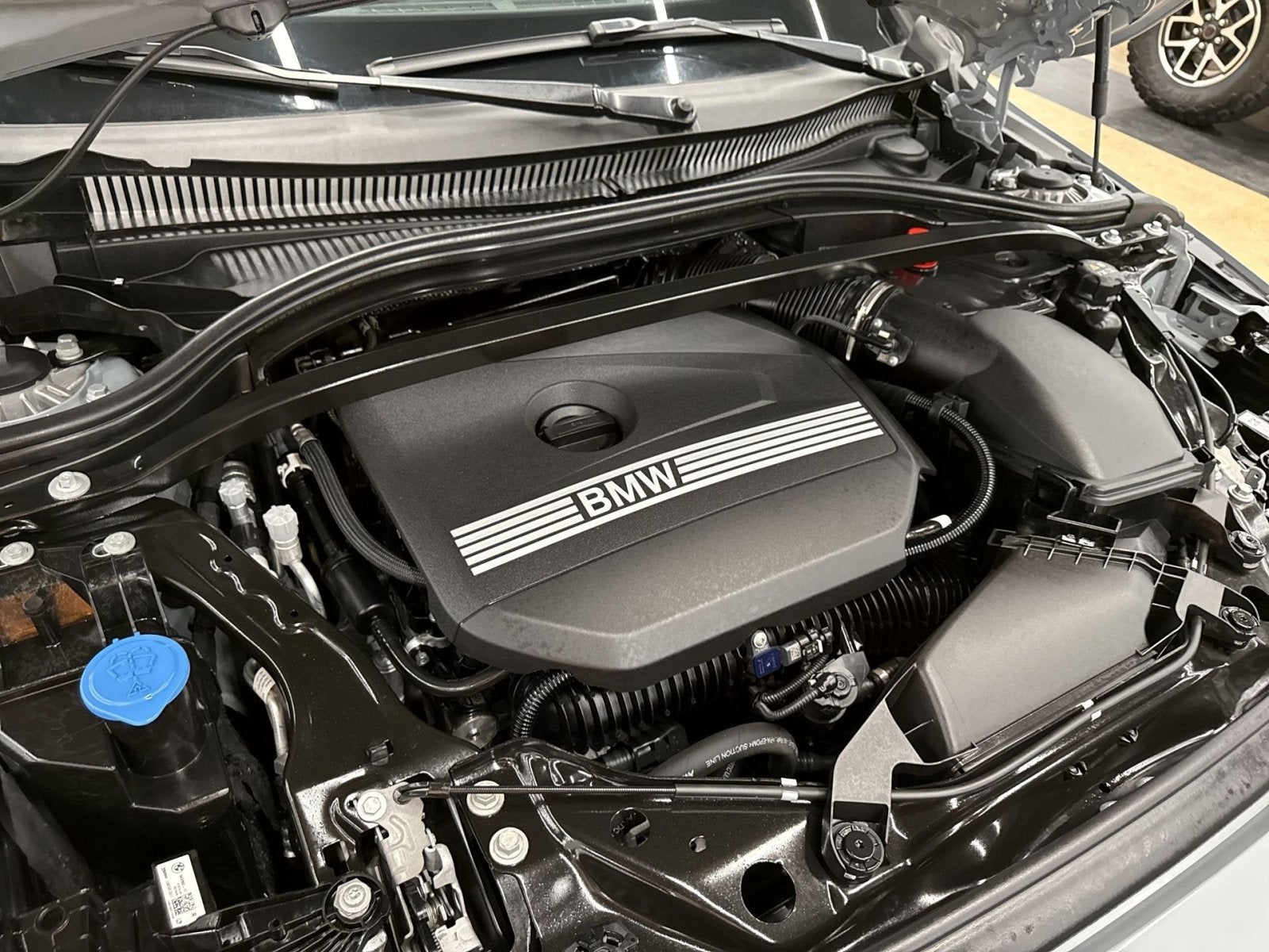 2026 BMW 2 Series 228 Gran Coupe