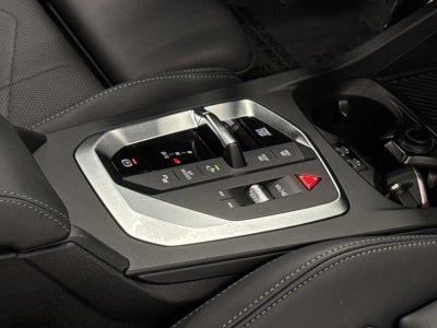 2026 BMW 2 Series 228 Gran Coupe