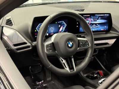 2026 BMW 2 Series 228 Gran Coupe