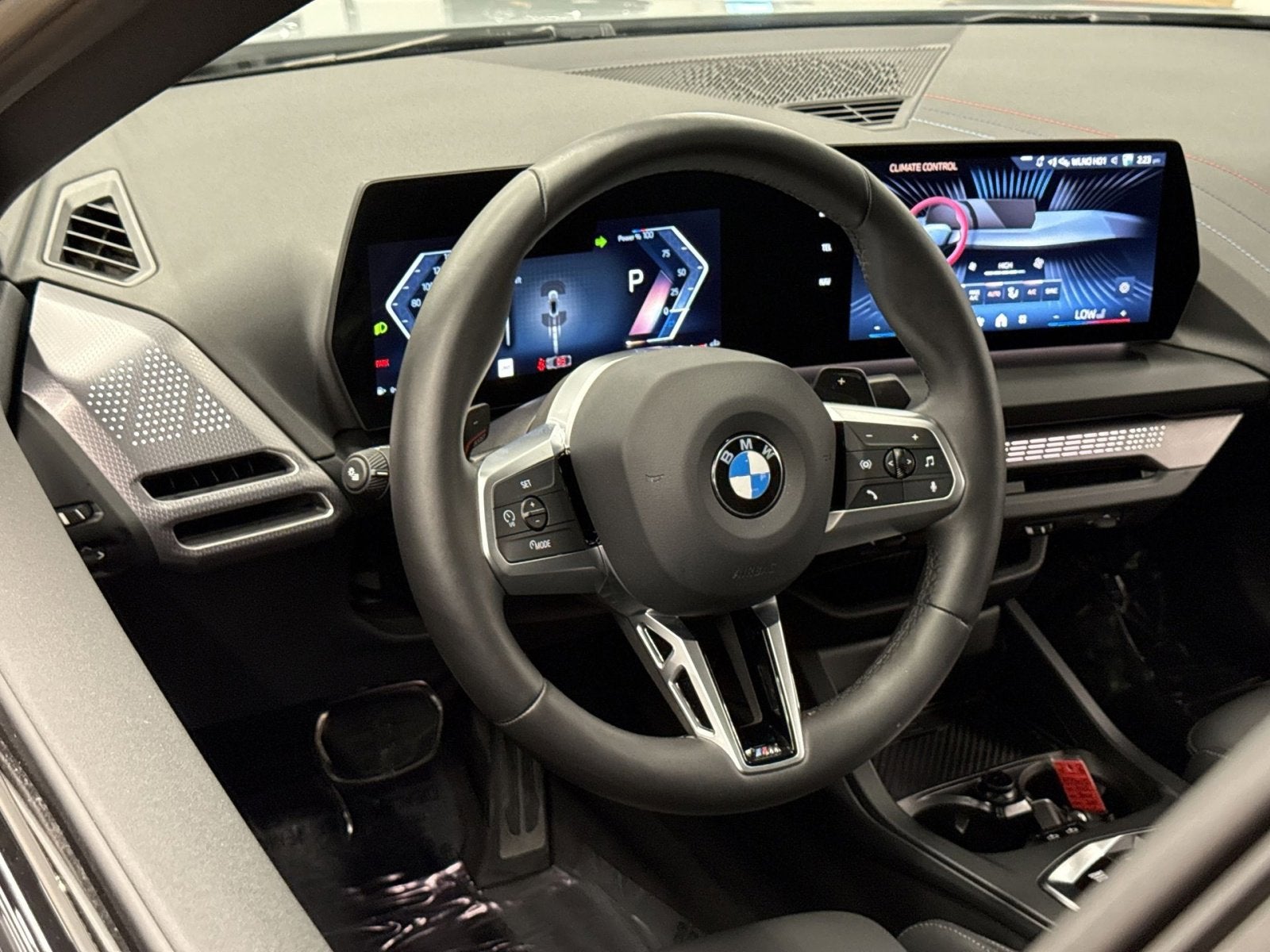 2026 BMW 2 Series 228 Gran Coupe