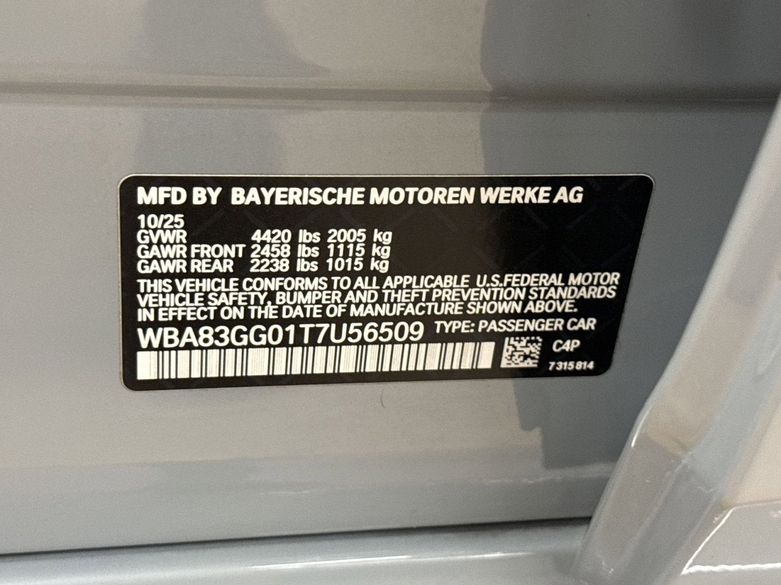 2026 BMW 2 Series 228 Gran Coupe