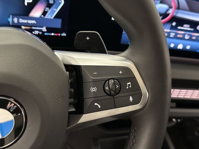 2026 BMW 2 Series 228 Gran Coupe