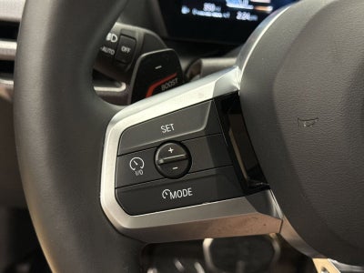 2026 BMW 2 Series 228 Gran Coupe
