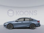 2026 BMW 2 Series 228 Gran Coupe