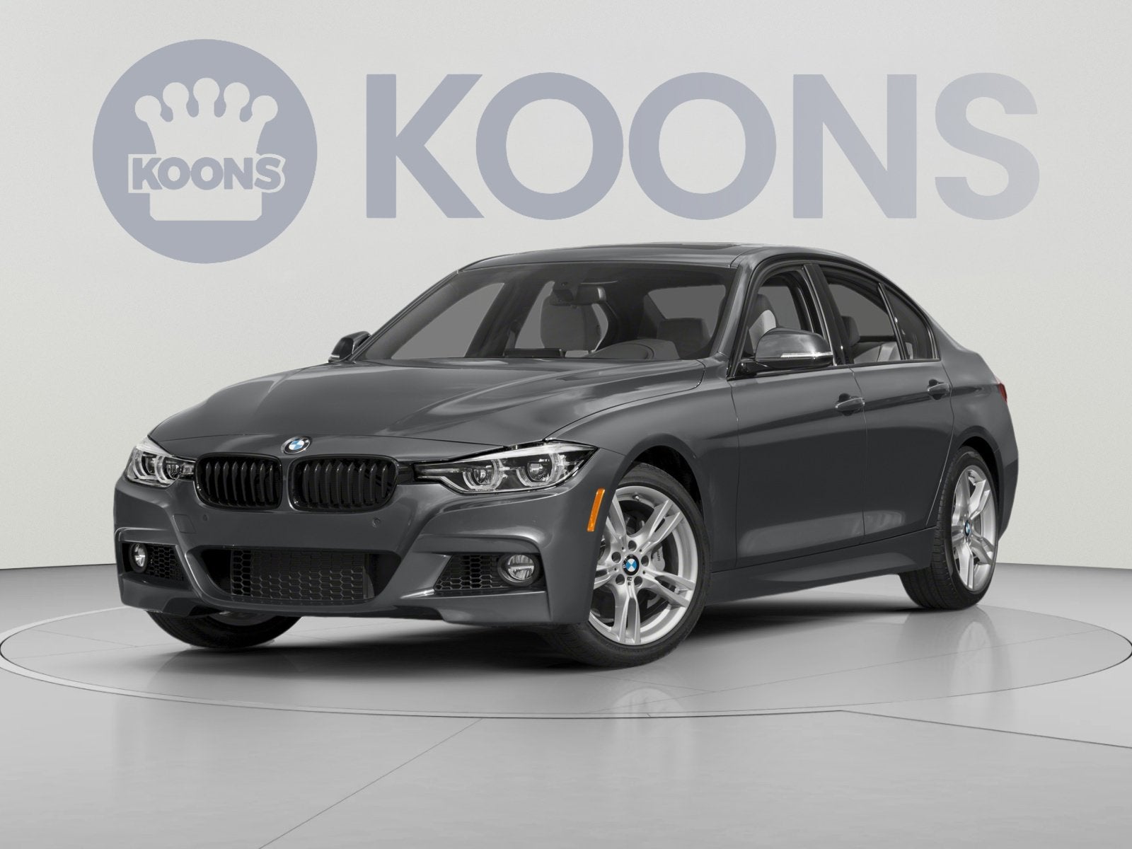 2018 BMW 3 Series 340i xDrive