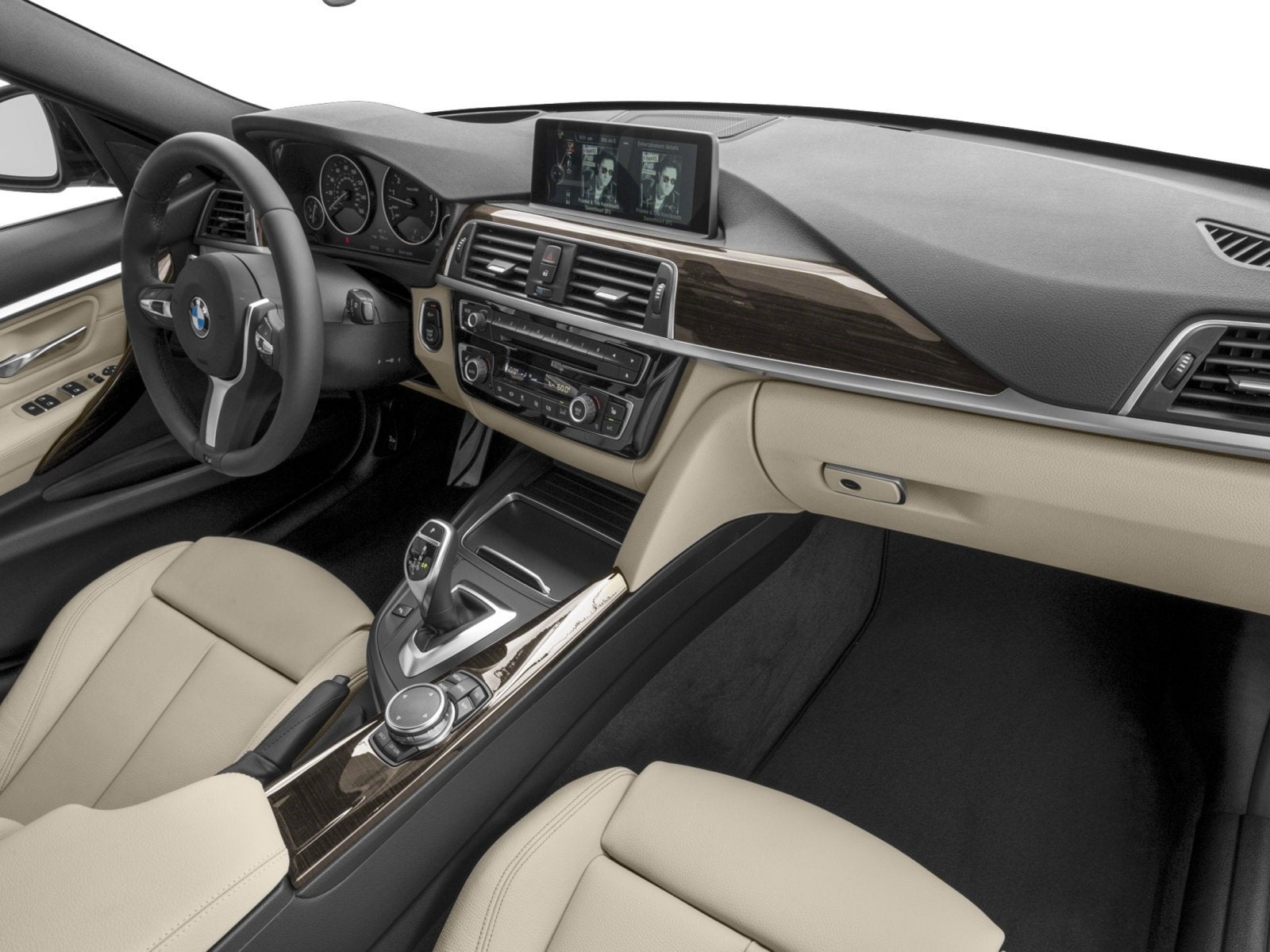 2018 BMW 3 Series 340i xDrive