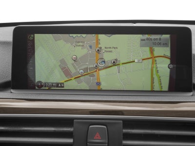 2018 BMW 3 Series 340i xDrive
