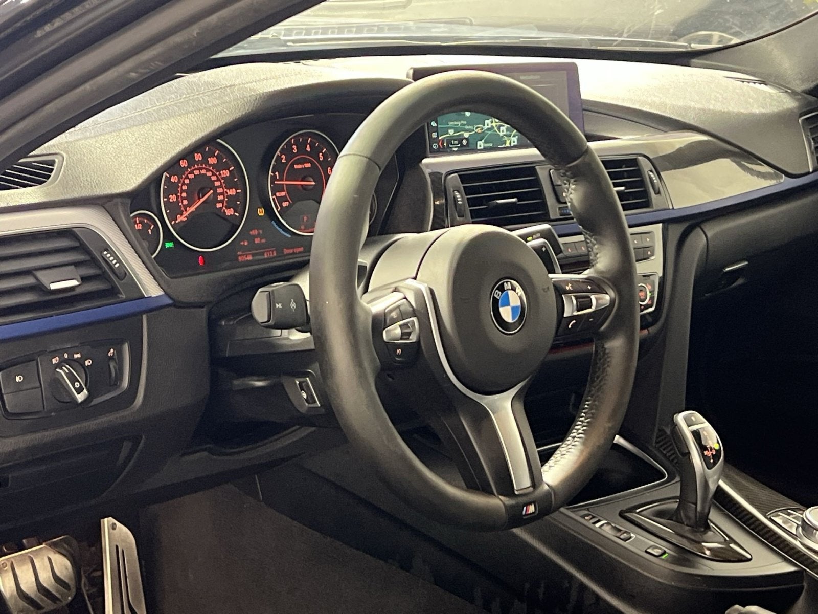 2018 BMW 3 Series 340i xDrive