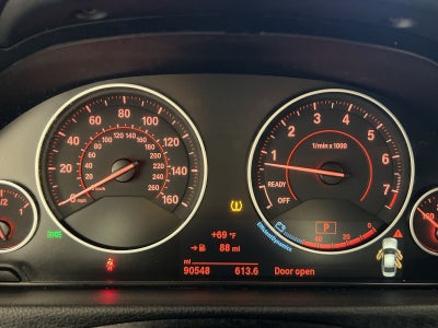 2018 BMW 3 Series 340i xDrive