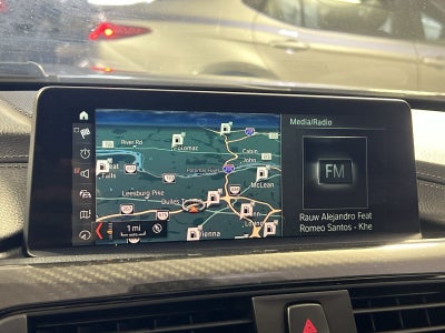 2018 BMW 3 Series 340i xDrive