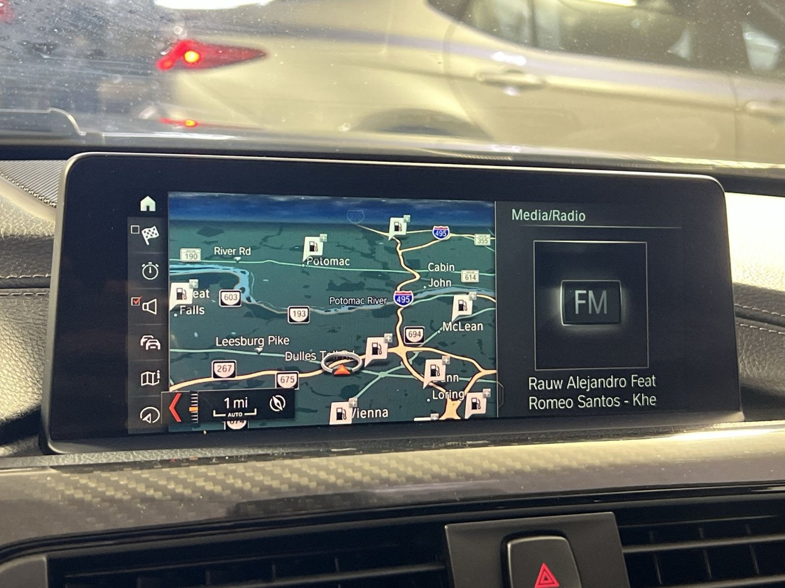 2018 BMW 3 Series 340i xDrive
