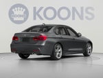 2018 BMW 3 Series 340i xDrive